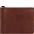  Story Uomo Dollar Clip Leather 10,5 cm Model marrone-braun