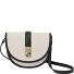  Marina Torba na ramię 22.5 cm Model Natural-Black