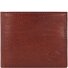  Story Uomo Portfel Skórzany 13 cm Model brown-gold