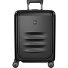  Spectra 3.0 Global Carry On Rozkładany 4-kołowy wózek kabinowy z przegrodą na laptopa 55 cm Model black