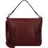  Torba na ramię Skórzany 33 cm Model rot