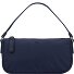  Torba na ramię Skórzany 20.5 cm Model refined navy-refined navy