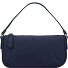  Torba na ramię Skórzany 20.5 cm Model refined navy-refined navy