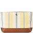  Kopertówka 25 cm Model stripe lemon sorbet lauren tan