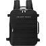  Plecak podróżny Shadow 5.0 z przegrodą na laptopa 40 cm Model schwarz