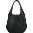  Lilly Torba na ramię Skóra 32 cm Model black
