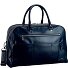  Montreal Torba podróżna Weekender Skórzany 52 cm Model navy