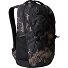  Plecak Jester 46 cm Komora na laptopa Model tnf black light refract