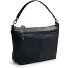  Astero Torba na ramię Skóra 32 cm Model navy