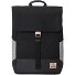  Flash Series Mika Plecak 40 cm Komora na laptopa Model black-rose
