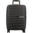  Xwave 4 kółka Walizka kabinowy 55 cm z plisą rozprężną Model anthracite