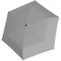  Carbonsteel Mini Slim Kieszonkowy parasol 22 cm Model shady grey
