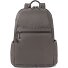  Inner City Vogue XXL Plecak Ochrona RFID 37 cm Komora na laptopa Model sepia