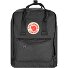  Kanken Plecak 27 cm Model black