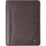 Etui skórzane 35,5 cm Model mocca Etui skórzane 35,5 cm Model mocca