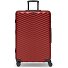 Essentials 18 4 kółka Walizka 76 cm z plisą rozprężną Model metallic-red shiny Essentials 18 4 kółka Walizka 76 cm z plisą rozprężną Model metallic-red shiny