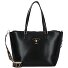  Heat Shopper Bag 30.5 cm Model black