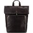  London Plecak Skóra 44 cm Komora na laptopa Model brown
