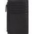  Brooklyn Etui na karty kredytowe Skórzany 13 cm Model schwarz