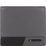  PRO-DLX 6 Wallet RFID Leather 10,5 cm Model framed