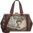 Core Torba 32 cm Model mehrfarbig