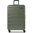  Munich 4.0 4 kółka Walizka L 76 cm z funkcją poszerzenia Model olive dull