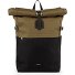 Icon Plecak 65 cm Komora na laptopa Model multi olive