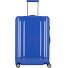 Piz 4 kółka Walizka M 65 cm Model blue Piz 4 kółka Walizka M 65 cm Model blue