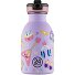  Kids Urban Drinking Bottle 250 ml Model music friends