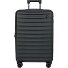  Nausicaa 4 kółka Walizka M 69.5 cm z funkcją poszerzenia Model black