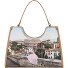  Yesbag Shopper Bag 32.5 cm Model anlight beauty