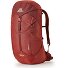 Arrio 30 Plecak turystyczny 57 cm Model brick red Arrio 30 Plecak turystyczny 57 cm Model brick red