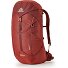  Arrio 30 Plecak turystyczny 57 cm Model brick red