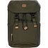 X-Collection Plecak 40 cm Model olive X-Collection Plecak 40 cm Model olive