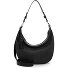  E&N Babette Torba na ramię 38 cm Model black