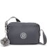  Basic Abanu Torba na ramię 20 cm Model moonlit grey