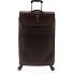  2000 4 kółka Walizka 78 cm z plisą rozprężną Model brown