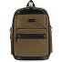  Relyon Plecak M 30 cm Komora na laptopa Model brown