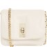  Soft Leather Mini Torba Torba na ramię Skórzany 18 cm Model beige