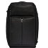  Hedley Torba podróżna Weekender Skórzany 50 cm Model black