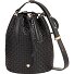  Filicudi M. Torba Skórzany 19 cm Model black rose