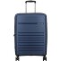  Aven 4 kółka Walizka M 65 cm z funkcją poszerzenia Model navy