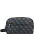 Milano Kosmetyczka 21 cm Model dark black