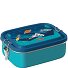  Lunch box 18 cm Model Starship