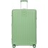  Positano 4 kółka Walizka 82 cm z plisą rozprężną Model sage