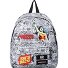  Day Pak'R Plecak 40 cm Komora na laptopa Model wonder woman