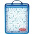  Heftbox 25,5 cm Model Blau