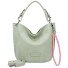  Fritzi31N Vintage Torba na ramię 26 cm Model lime