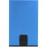  Alu Fit Credit Card Case RFID 6 cm Model true blue