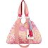  Fritzi x Frida Kahlo Limited Bloom Torba 43 cm Model bloom sunny
